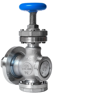  Flat gate valve-GBS7 
